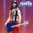 thumbnail image 4 of Derek Smalls Spinal Tap Super7 Reaction Action Figure, 4 of 7