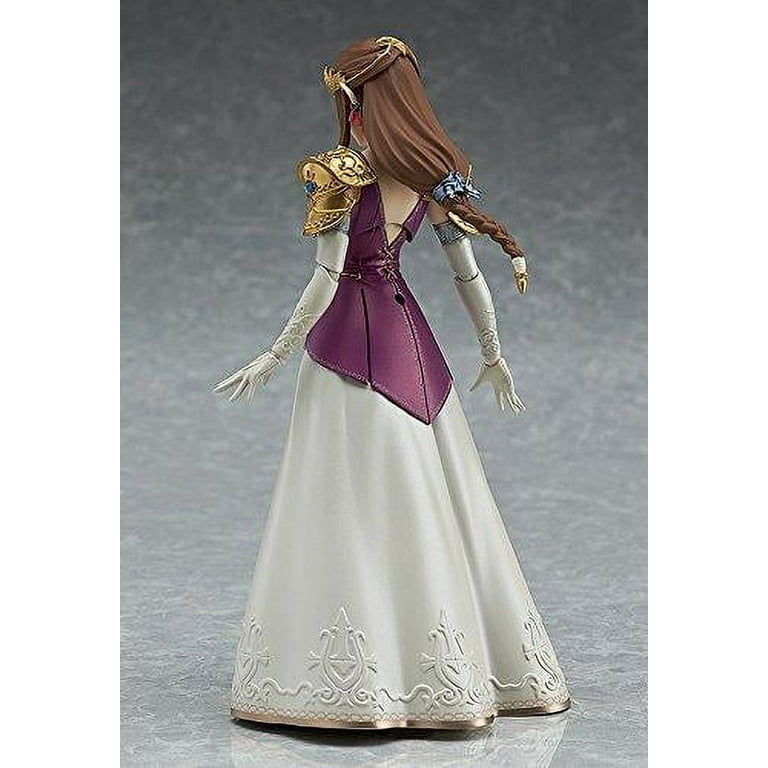 Zelda Figures