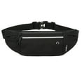 thumbnail image 1 of Riñonera, cinturón de dinero de viaje para hombres y mujeres, bolsa impermeable para correr para viajes, senderismo y entrenamiento MFZFUKR CPB-DE-SSW1389-1, 1 of 5