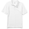 Boys' Short-Sleeve Polo Shirt