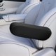 thumbnail image 4 of Cubierta universal para reposabrazos de coche, color negro, para coches, camiones, SUVs, vehículos de carga, 4 of 6