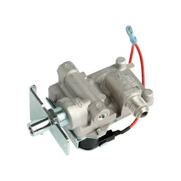 Wedgewood 31098 Kit - Valve 12VDC Top SML