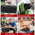 thumbnail image 3 of Fundas Y Estuches Protector Para Nintendo Switch 2,estuche Para Nintendo Switch 2,funda De Transporte Funda Para Switch 2, 3 of 4