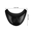 thumbnail image 2 of FESTFENDS 2pcs Shampoo Bowl Neck Rest Easy to Clean Silicone For Hairdressing Clients, 2 of 8