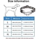 thumbnail image 2 of Pimaodog Collar De Perro Martingale Con Cadena De Acero Inox, 2 of 4