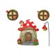 thumbnail image 3 of Estatuas navideñas para jardín, figuras para exteriores, figuras de , decoración navideña, adorno para jardín, escultura decorativa para césped, 3 of 9