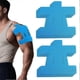 thumbnail image 1 of Kinesiology Tape for Shoulder, Waterproof PreCut Strips, Sports Support (Blue) 10 Pack, 1 of 5