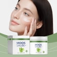thumbnail image 1 of Crema Hidratante Antiarrugas Ganfancp Colágenos Aloe Ofertas Flash 1* Nata, 1 of 7