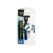 Triple Blade Mens Razor with Refills (Available in a pack of 12)