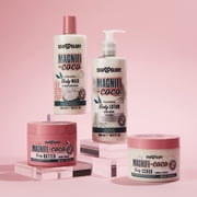 Soap & Glory Magnifi-Coco Refreshing Body Wash Gel, 16.9 fl oz