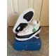 thumbnail image 1 of Ni - ke Jordan 3 Retro Fragment Size 11.5, 1 of 5