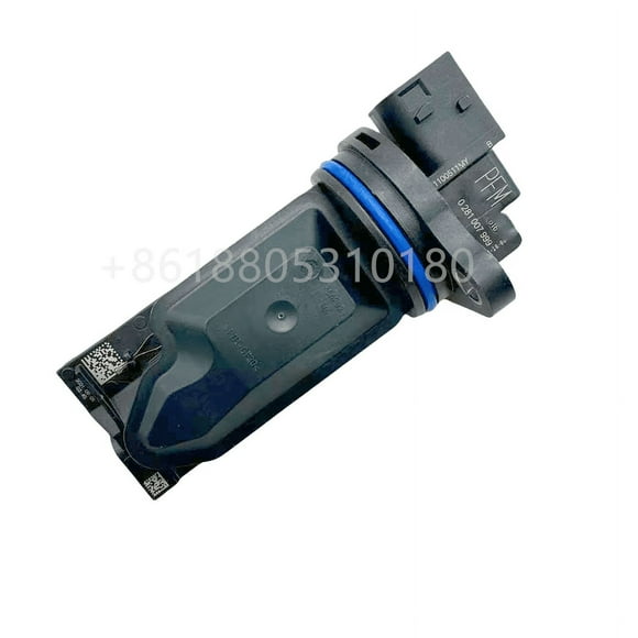 Air flow meter suitable for Euro 6 trucks 0281007999 PFM