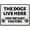 Warning Sign 2, variant on Metal Placards This Entrance Deliveries Only 8"x12", Rust Free Aluminum UV Ink Printing Durable Weatherproof Metal Sign, Outdoor Decor for Home Business Facility Entrance Indoor Use
