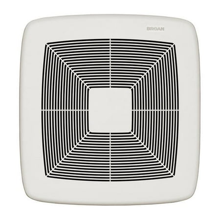 Broan-Nutone RB80 80 CFM Less Than 0.3 Sones Ultra Pro Series Single-Speed  Energy Star Fan | Walmart Canada