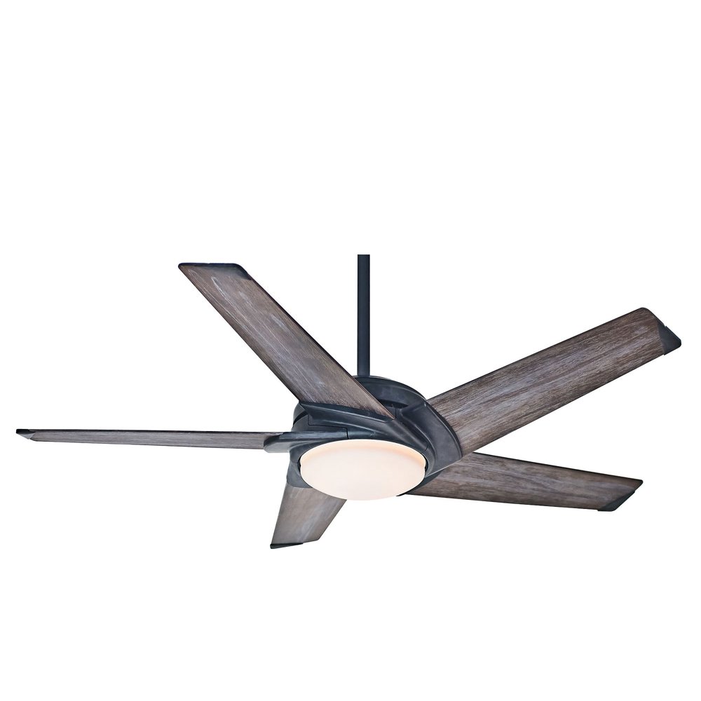Casablanca Stealth Stealth 54" 5 Blade Ceiling Fan