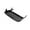 Black, variant on TISHITA Keyboard Tray under Desk Sliding Keyboard Drawer Silent Slide Rail for Typing Computer Drawer Keyboard Shelf for Workstations Black