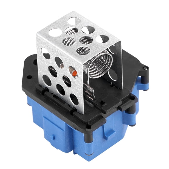 Resistencia del ventilador del calentador para Peugeot 308 107 PARTNER MK1 MK2 3008 5008 9662240180 Jadeshay A
