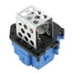 thumbnail image 1 of Resistencia del ventilador del calentador para Peugeot 308 107 PARTNER MK1 MK2 3008 5008 9662240180, 1 of 12