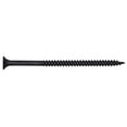 thumbnail image 1 of Hillman 5000549 No. 8 x 3 in. Phillips Bugle Head Black Phosphate Steel Drywall Screws - Pack of 50, 1 of 3