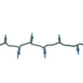 thumbnail image 3 of Indoor/Outdoor 300-Count LED Mini Christmas String Lights, Blue, 62.3', by Holiday Time, 3 of 6