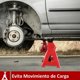 thumbnail image 3 of Soporte del gato rendimiento estable del diseño de la pirámide del gato del coche de la dureza alta 15 toneladas que llevan la carga para el coche ANGGREK Otros, 3 of 7