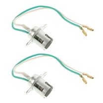 OFFIGAM 2pcs Metal Electric Scooter Tail Light Bracket Adapter Replacement Accessories