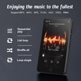 thumbnail image 2 of Reproductor MP3 AHENOD 160 GB Android 13 4.02" IPS Touch, 2 of 7