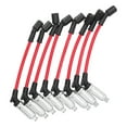 thumbnail image 3 of LLC Ensemble de 8 Fils d'Allumage Haute Performance 10.2MM Remplacement pour CHEVY V8 20002009, 3 of 6