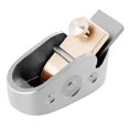 thumbnail image 2 of Woodworking Planer Cutter Curved Sole Flat Bottom D D, 2 of 8