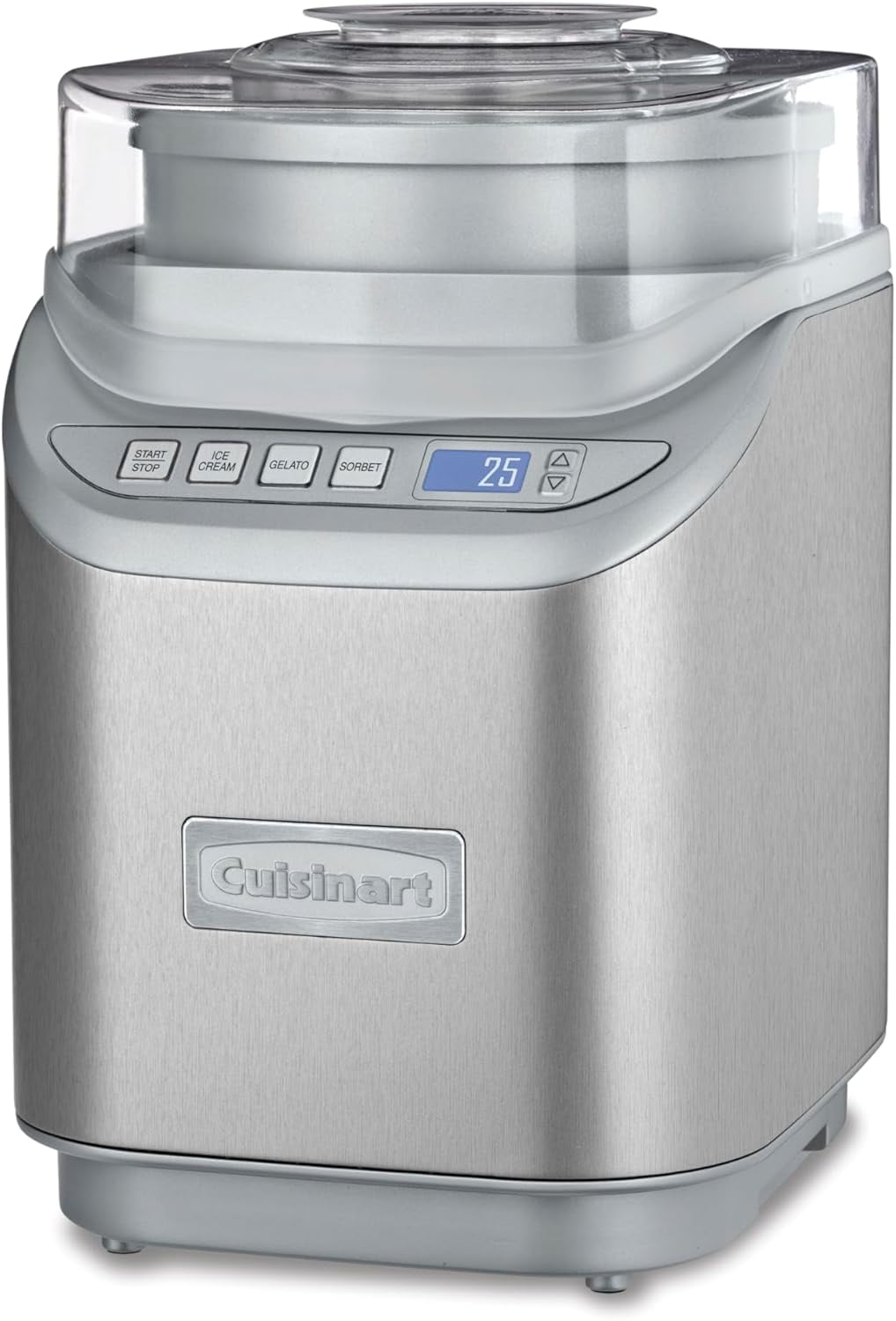 Cuisinart Ice Cream/Yogurt Maker Cool Creations™ with 2-quart