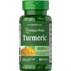 (2 pack) (2 Pack) Puritan's Pride Turmeric 400 mg-100 Capsules