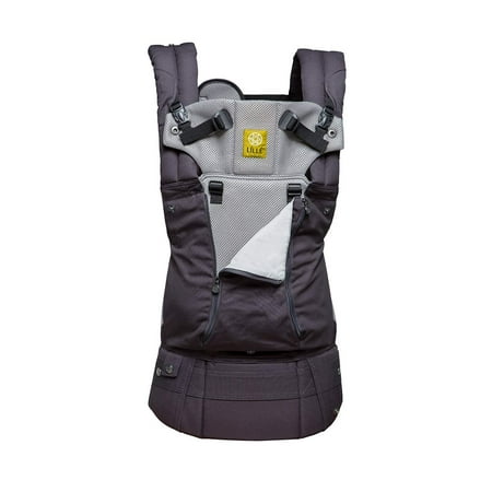LILLEbaby Complete All Seasons Six-Position 360° Ergonomic Baby and Child Carrier,