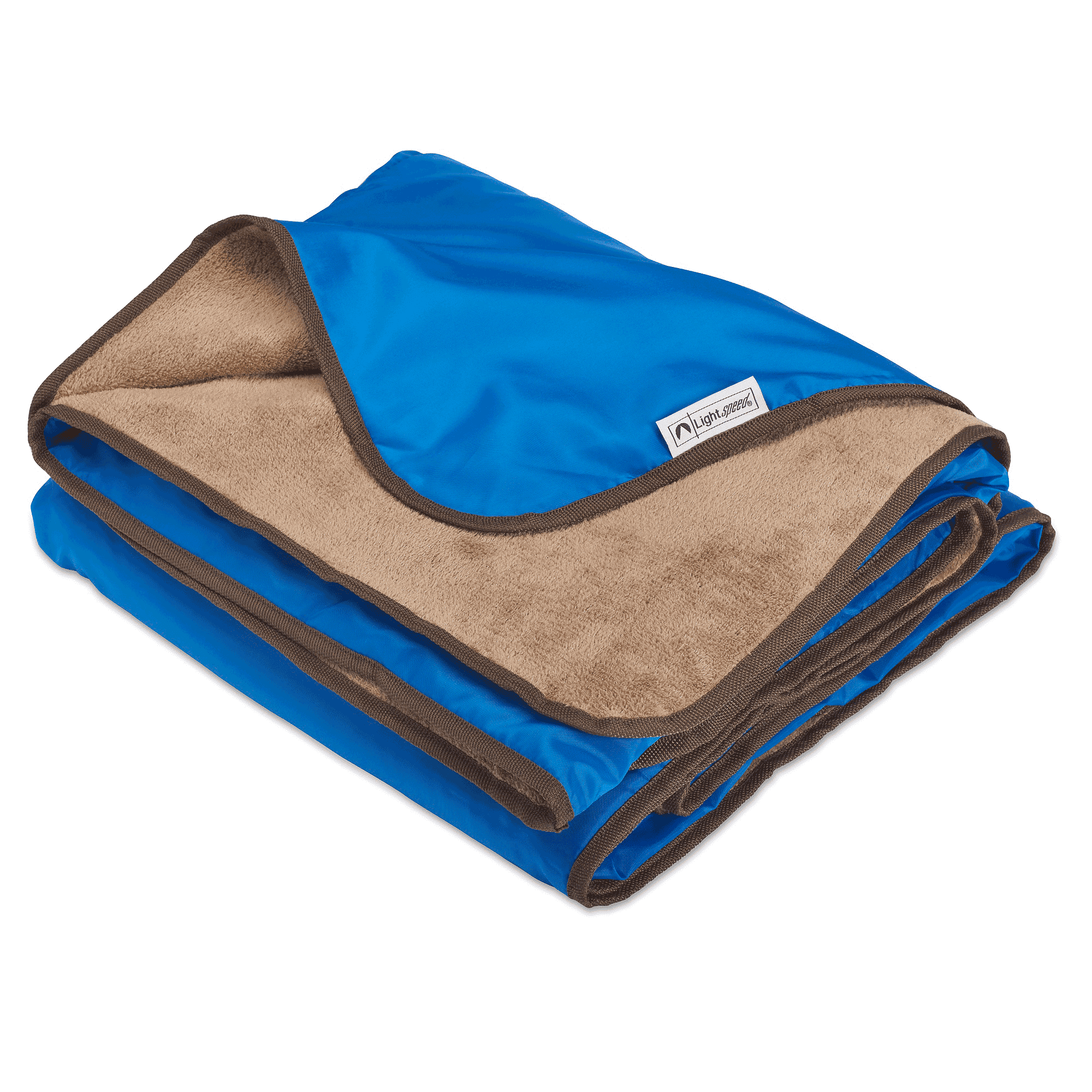 Lightspeed Outdoors XL Plush Fleece Outdoor Stadium Rainproof and