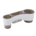 thumbnail image 2 of Bwomeauty Kitchen & Pantry Storage,Hanging Toothbrush Holder Toothbrush Holder Wall Mounted Toothbrush Holder For Bathroom And Vanity on Clearance, 2 of 5