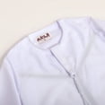 thumbnail image 5 of SJLDQY Muslim Robe For Baby Boys Traditional Elegant Abaya Thobe Funny Stage Performance Clothes, 5 of 9