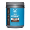 Vital Proteins Performance Protein Powder, Chocolate, 27.6 oz, Protein Supplement