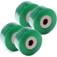 thumbnail image 1 of BRILLAR Cinta de injerto - 4 rollos, 100 m x 3 cm - Cinta elástica para injerto de árboles para reparación de plantas, brotes y plantas, 1 of 4