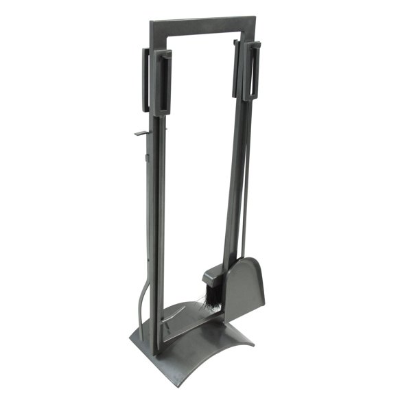 Pleasant Hearth FA340TG Orion 5 Piece Fireplace Toolset