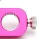 thumbnail image 3 of Adaptador de Recarga de CO2 para Soda, Adaptador de Llenado con Manómetro y Válvula de Liberación, Tanque de Co2 DUO Terra Art Soda CGA320, 3 of 5