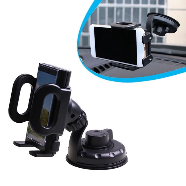 Yimiti Car Phone Holder Mount Stand Gps Telefon Mobile Cell Support For Car