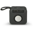 thumbnail image 3 of iLive Portable Bluetooth Speaker, ISB20B, Black, 3 of 5