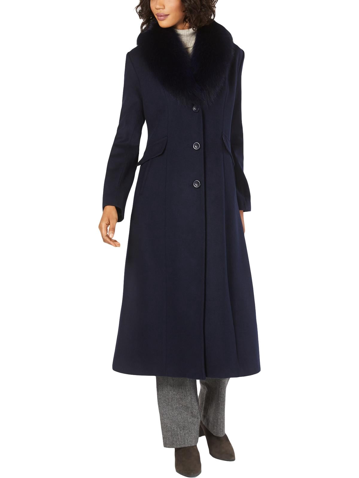 wool car coat womens