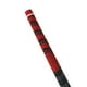 thumbnail image 2 of Empuñaduras de Golf-mango de agarre antideslizante para cuñas, pnchas y maderas-empuñadura de Club de Golf de rendimiento compuesto de goma - Rojo + negro Sunnimix Agarre del palo de golf, 2 of 5