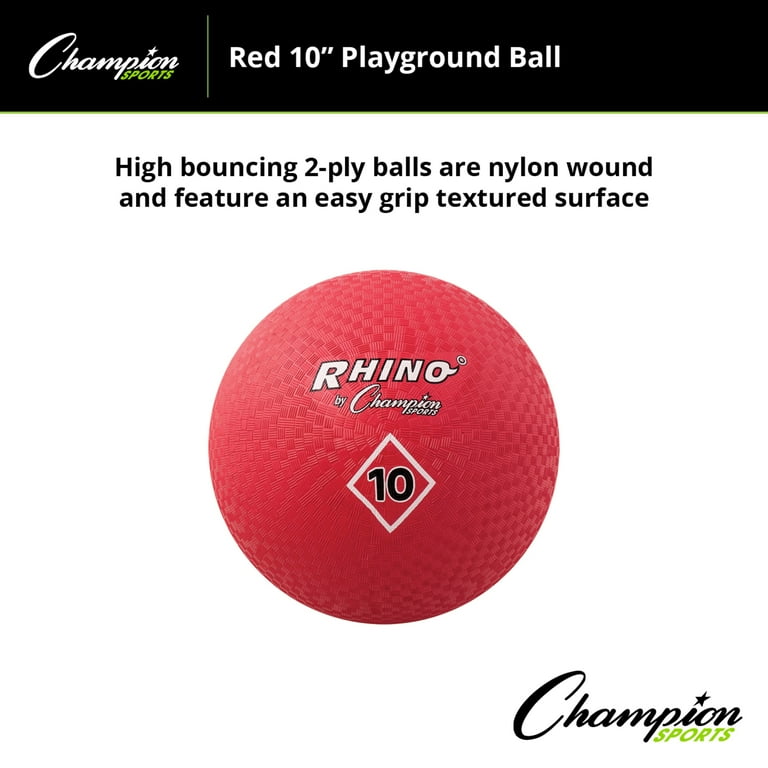 Champion sports ball sales