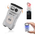 thumbnail image 1 of Linterna WUBEN X3 Mini 700lm recargable IP65 a prueba de agua, 1 of 3