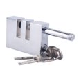 thumbnail image 3 of Bloqueo de pedal antirrobo ANGGREK acero inoxidable, 3 of 6