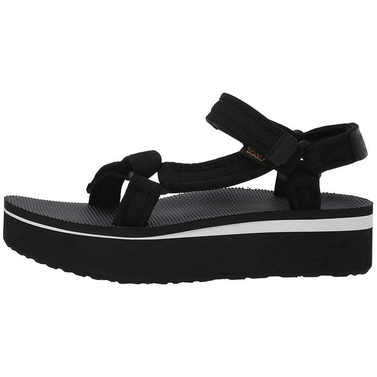 Teva flatform universal 2024 mesh