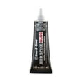 thumbnail image 2 of Bird B Gone Bird Spike Glue (2oz) Clear Industrial Strength, Multi-Surface All-Weather Adhesive, 2 of 7