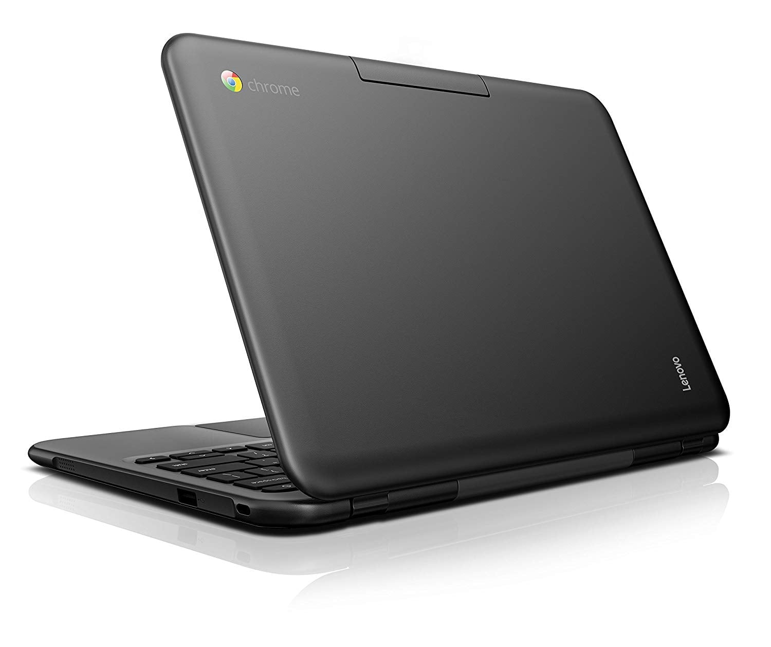 Lenovo Chromebook N22 80SF Series 4GB 16GB LCD 11.6" Display in Black
