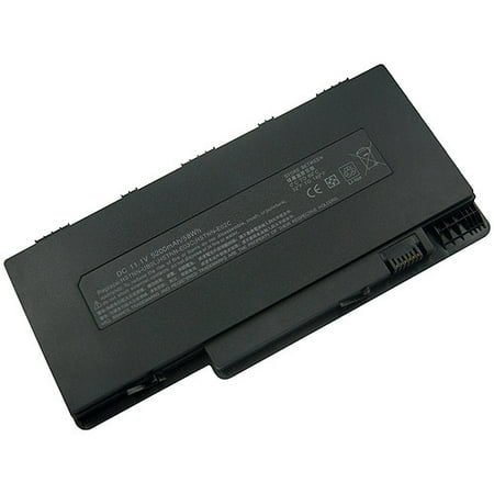 Laptop Battery Pros Replacement Battery for HP Pavilion Laptops, Black Laptop Battery Pros Replacement Battery for HP Pavilion Laptops, Black